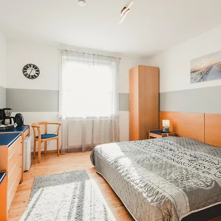 Apartment Stral-sund