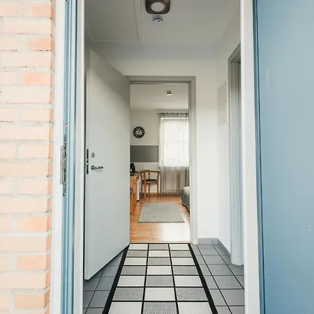 Stral-sund Apartment