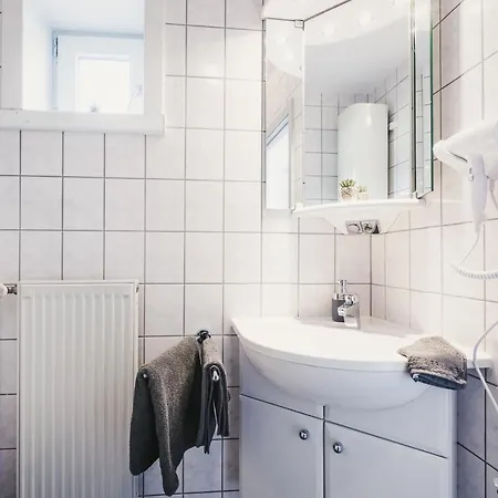 Stral-sund Appartement Stralsund