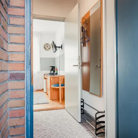 Stral-sund Lägenhet