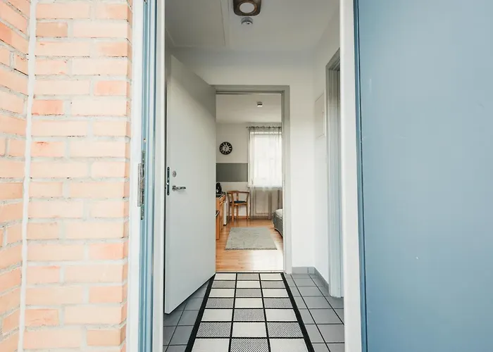 Stral-sund Appartement