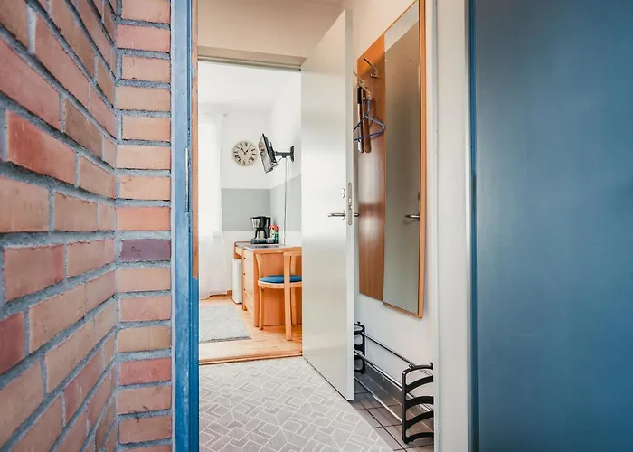 Stral-sund Apartment